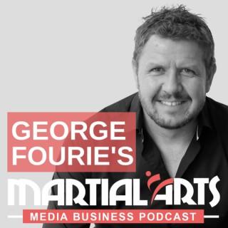 Martial Arts Media Business Podcast