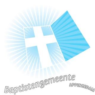 Podcast Baptistengemeente Appingedam