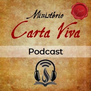 Podcast Carta Viva