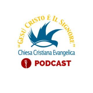Podcast Chiesa GCS Catania