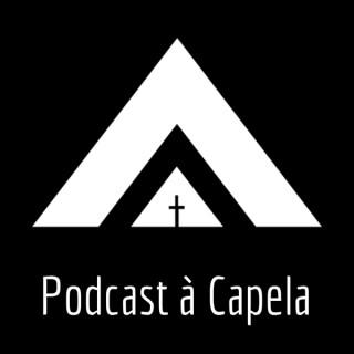 Podcast da Capela