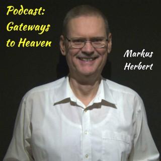Podcast Markus Herbert