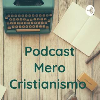 Podcast Mero Cristianismo