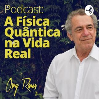 Podcast: A Física Quântica na Vida Real