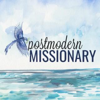 Postmodern Missionary Podcast
