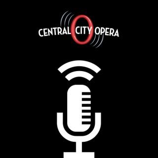 Central City Opera Podcast