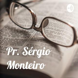 Pr. Sérgio Monteiro
