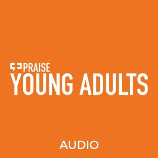 Praise Young Adult's Podcast