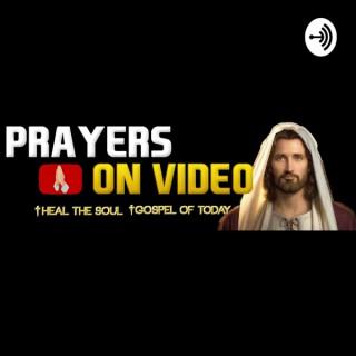 PrayersonAudio