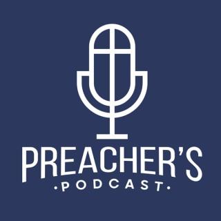 Preacher's podcast