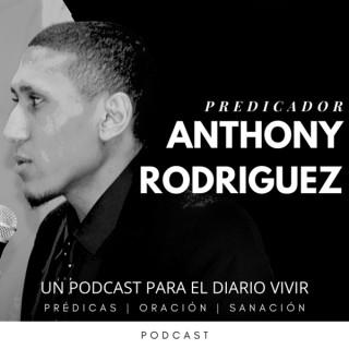 Predicador Anthony Rodriguez