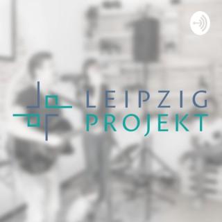 Predigten aus dem Leipzigprojekt