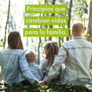 Principios para la Familia #PQCV
