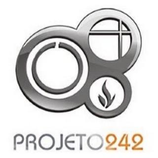 Projeto 242 (Mensagens)