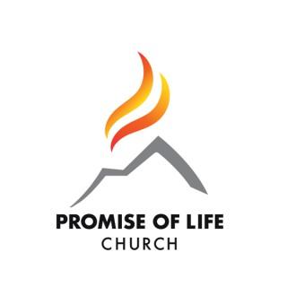 Promise of Life Church Podcasts