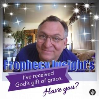 Prophecy Insights with Bro Stef