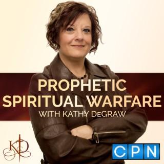 Prophetic Spiritual Warfare