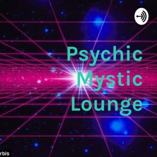 Psychic Mystic Lounge