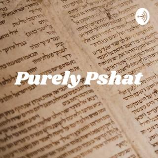 Purely Pshat with Tony Newmark (Quick Context on the Parsha)