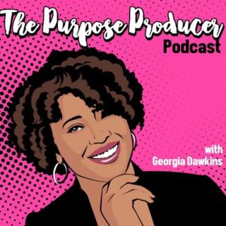 Purpose Producer Podcast
