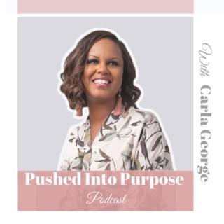 Pushed Into Purpose