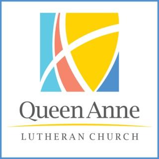 Queen Anne Lutheran Church