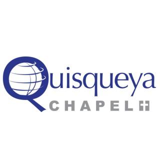 Quisqueya Chapel - Haiti