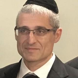 Rabbi Yakov Bronsteyn - Parsha Classes