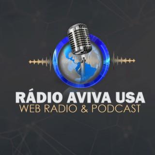 Radio Aviva usa