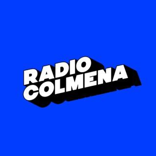Radio Colmena Podcast