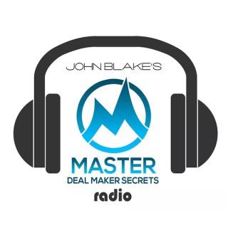 Master Deal Maker Secrets