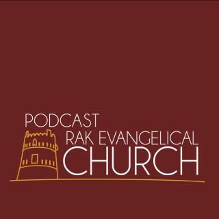RAK Evangelical Church Sermons