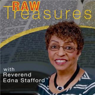 Raw Treasures Podcast