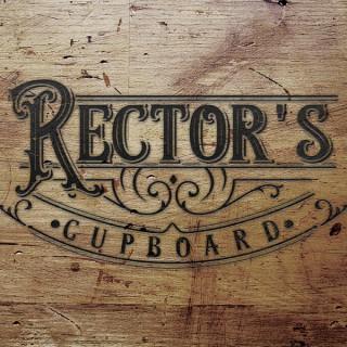 Rector's Cupboard