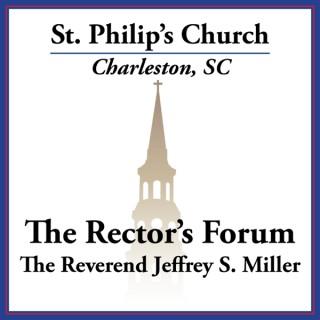 Rector's Forum