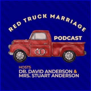 Red Truck Marriage