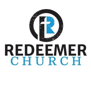 Redeemer Church of Moberly Podcast