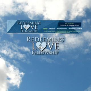 Redeeming Love Fellowship