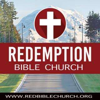 Redemption Bonney Lake Sermon Podcast