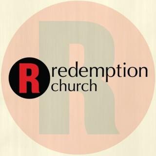 Redemption Church Sermons - WV