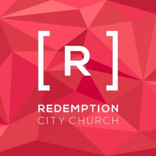 Redemption City Church Messages