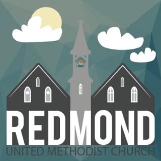 Redmond United Methodist Podcast