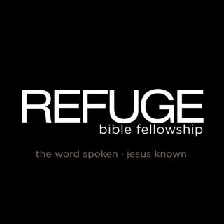 Refuge Bible Fellowship - Wednesday Night