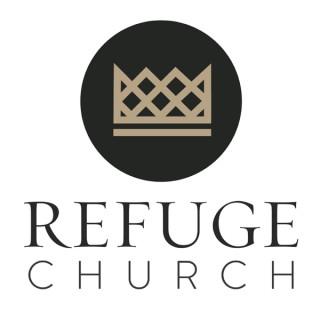 Refuge Church Atlanta