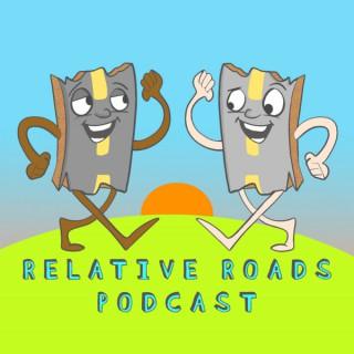 Relative Roads
