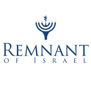 Remnant of Israel Shabbat Messages