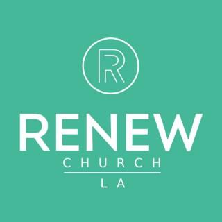 Renew Church LA