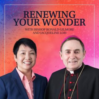 Renewing Your Wonder