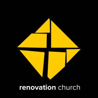 Renovation Church Teachings