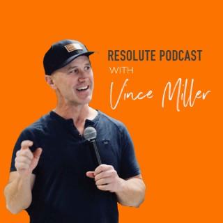 Resolute Podcast